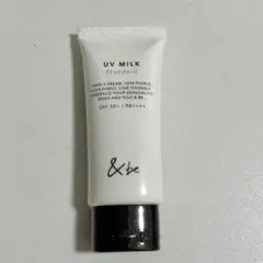 &be UV MILK Standard SPF 50+/PA++++ 30gのサムネイル