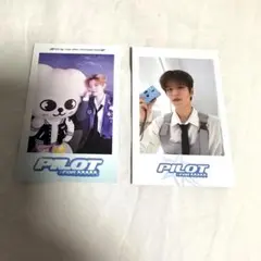 Stray Kids スキズ スンミン ペンミ トレカ