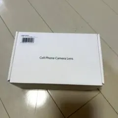 スマホ用　カメラレンズ　１２点セット　マクロレンズ　望遠レンズ　魚眼レンズ