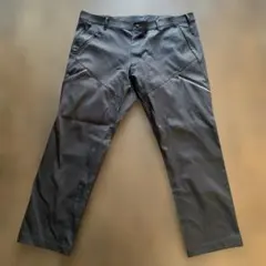 ブラックワークパンツ 5L サイズ