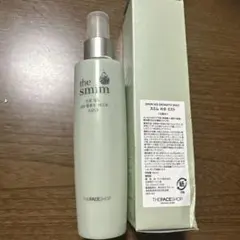 THE FACE SHOP スイム HD ミスト 化粧水 180ml