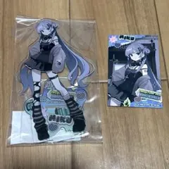 2026年最新】初音ミク アクリルスタンドの人気アイテム - メルカリ