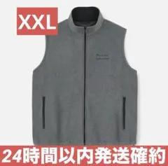 The Ennoy Professional フリースベスト X-LARGE ENNOYの新作フリースベスト&ジャケットが各3カラーで抽選開始