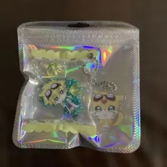 名探偵プリキュア　シャカシャカキャンディチャーム　ジェット先輩