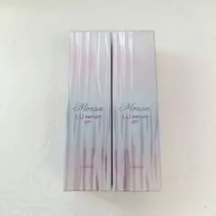 フォーディズ ムーン・LU セラム50g 2本セット - メルカリ