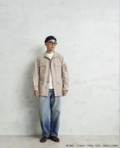 2026年最新】ヘリクルージャケットの人気アイテム - メルカリ