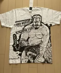 八九寺真宵 Tシャツ Lサイズ 化物語 偽物語 失礼噛みました - メルカリ