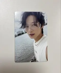SEVENTEEN SPILL THE FEELS yzy 出逢い ジュン - メルカリ
