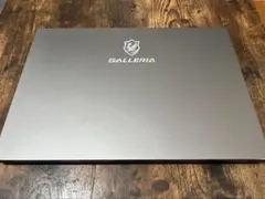 GALLERIA XL7C-R36H ガレリア ドスパラ ゲーミングノートPC
