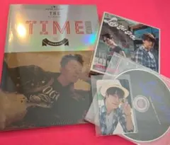SUPER JUNIOR-M【韓国盤】CD『Break Down』ドンへ - メルカリ