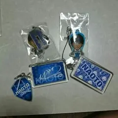 NAOTO グッズ 値下げ交渉可