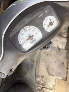 スズキ バイク車体…北海道道北 - メルカリ