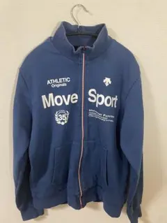 ムーブスポーツ 上下