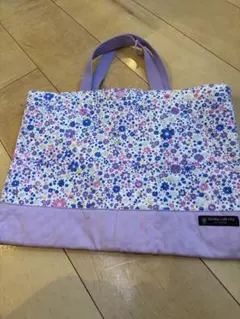 レッスントートバック