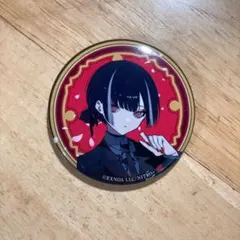 ダンガンロンパ セレスティア・ルーデンベルク 缶バッジ - メルカリ