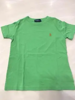 【新品・タグ付き】Polo by Ralph Lauren Tシャツ 4/4Tのサムネイル