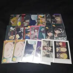 SAKAMOTODAYS 20枚セット