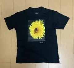 NIKE SB Tシャツ ブラック 花 蜂 グラフィックのサムネイル