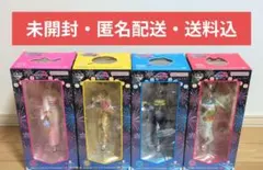 一番くじ ぼっち・ざ・ろっく volume4 ABCD賞フィギュア おまけ付き