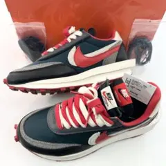 NIKE SACAI undercover LDWAFFLE SU 25.5cm