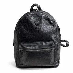 GUESS ブラック リュック・バックパック