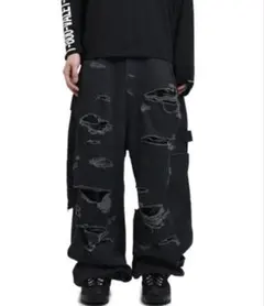 2026年最新】BALENCIAGA ワークパンツ・カーゴパンツ・ペインター