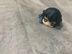 鬼滅の刃 おねむたん 肆ノ型 にどね アースカラーVer. 全5種セット　伊之助