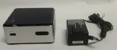 Intel NUC DN2820FYK ミニPCのサムネイル