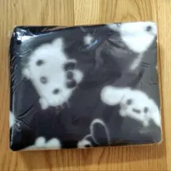 サンリオキャラクターズ フリースブランケット　ひざ掛け