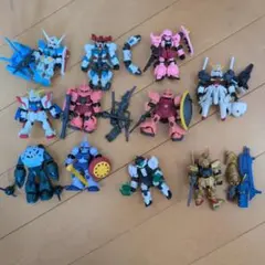 2026年最新】モビルスーツアンサンブルの人気アイテム - メルカリ