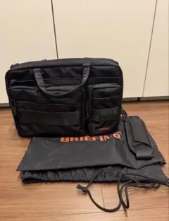 ブリーフィング B4ライナー BRIEFING（ブリーフィング） トートバッグ BRIEFING / 別注 NEO B4