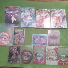 レミフラ　グッズ　まとめ売り