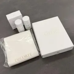 新品コスメデコルテ ファーストギフト リポソームアドバンスト リペアセラムなど