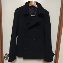 HARE ピーコート Mサイズ ハレ