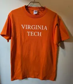 Delta Pro Weight VIRGINIA TECH Tシャツのサムネイル