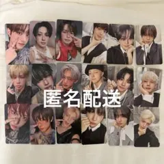 &TEAM Back To Life BTL 天使 コンプ ユニバ　セット