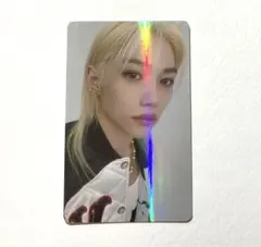 stray kids　HOP　合　トレカ　フィリックス　HMV　ホロ