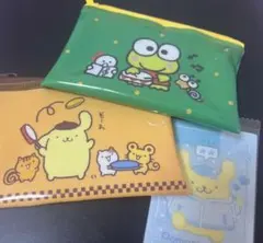 サンリオ セット