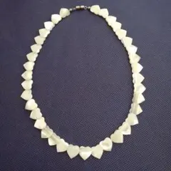 ハート型 ネックレス