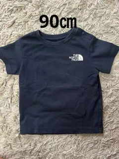 THE NORTH FACE ベビー Tシャツ 90㎝のサムネイル
