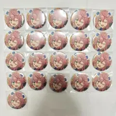 あんスタ コレクション缶バッジ　姫宮 桃李　缶バッジ Nov idol