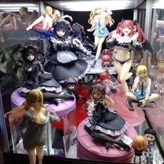 【匿名配送・中古品】着せ恋 プライズ ガチャガチャ フィギュア 13点まとめ売り