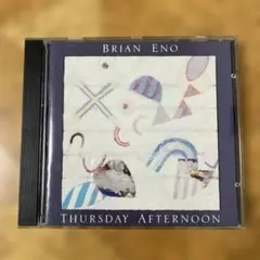 【US初期プレス】ブライアン・イーノ　アンビエント1 シュリンク付き　状態美品 AMBIENT 1: MUSIC FOR AIRPORTS - 180g LIMITED VINYL/2004 REMASTER