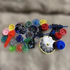 ベイブレード セット