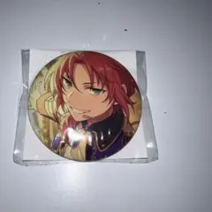 あんスタ　イベコレ缶バッジ　月永レオ