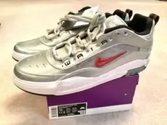 最終値下げ・シンバー色　NIKE ナイキAIR MAX ISHOD PRM 28