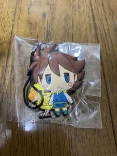 FF5　クロムフィギュア　バッツ＆レナ＆ボコ FF5 クロムフィギュア バッツ＆レナ＆ボコ - メルカリ