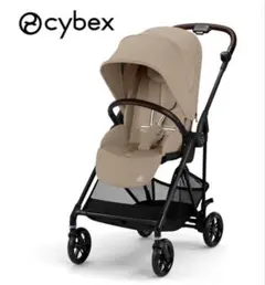 2026年最新】サイベックス メリオ カーボン ベージュの人気アイテム