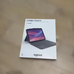 logicool COMBO TOUCH iK1059