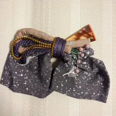和装用髪飾り　かんざし